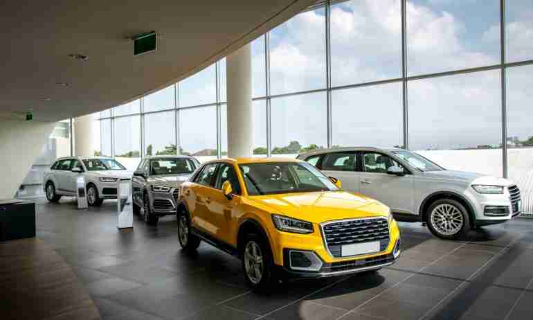 Global Original Equipment Manufacturers